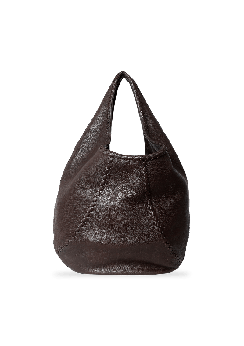 INTRECCIATO CERVO HOBO