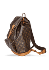 VINTAGE MONOGRAM MONTSOURIS GM