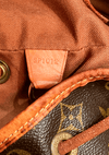 VINTAGE MONOGRAM MONTSOURIS GM