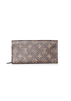 JOSEPHINE MONOGRAM WALLET