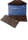 JOSEPHINE MONOGRAM WALLET