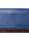 JOSEPHINE MONOGRAM WALLET