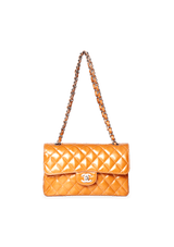 MEDIUM CLASSIC DOUBLE FLAP