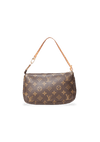 MONOGRAM POCHETTE ACCESSOIRES