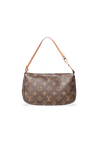 MONOGRAM POCHETTE ACCESSOIRES