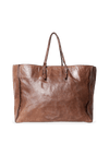 PAPIER A4 ZIP-AROUND TOTE