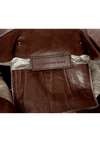 PAPIER A4 ZIP-AROUND TOTE