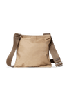 SMALL TESSUTO MESSENGER BAG
