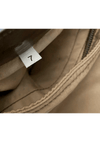 SMALL TESSUTO MESSENGER BAG