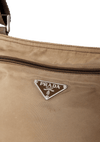 SMALL TESSUTO MESSENGER BAG