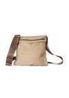 SMALL TESSUTO MESSENGER BAG