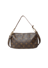 MONOGRAM POCHETTE ACCESSOIRES LONG STRAP