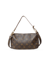 MONOGRAM POCHETTE ACCESSOIRES LONG STRAP