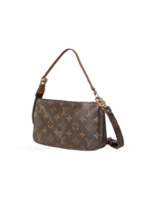 MONOGRAM POCHETTE ACCESSOIRES LONG STRAP