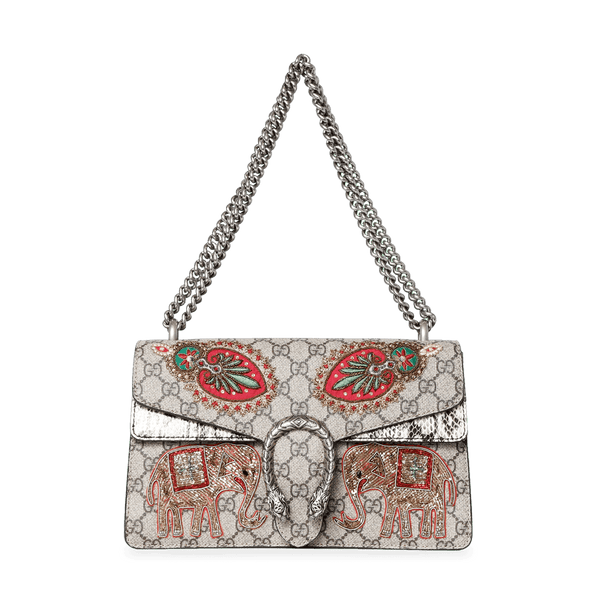 Gucci shop dionysus elephant