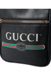 PRINT LOGO BAG MESSENGER