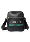 PRINT LOGO BAG MESSENGER