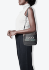 PRINT LOGO BAG MESSENGER