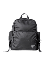MEDIUM  NYLON BACKPACK