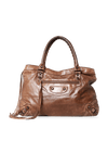 MOTOCROSS CLASSIC TOWN BAG