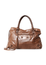 MOTOCROSS CLASSIC TOWN BAG