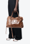 MOTOCROSS CLASSIC TOWN BAG