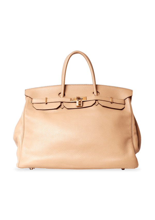 CLEMENCE BIRKIN 40