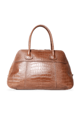 CROCCO LUCIDO BAG