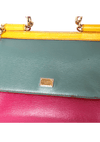 MINI MISS SICILY BAG