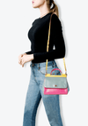 MINI MISS SICILY BAG