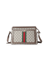 GG SUPREME OPHIDIA MESSENGER