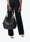 CHAIN LINK BAG
