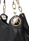 CHAIN LINK BAG