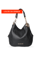 CHAIN LINK BAG