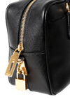 SAFFIANO BOWLER BAG