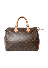 MONOGRAM SPEEDY 30