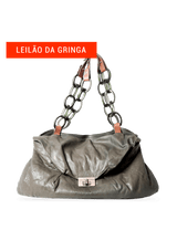 RESIN CHAIN BAG