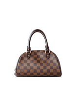 DAMIER ÉBÈNE RIVERA PM