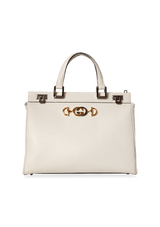 MEDIUM ZUMI SATCHEL