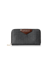 ANTIGONA ZIP AROUND WALLET