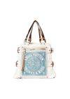 TRUNKS AND BAGS