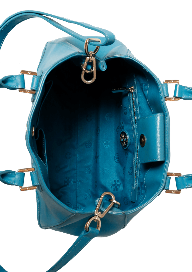 ROBINSON SATCHEL