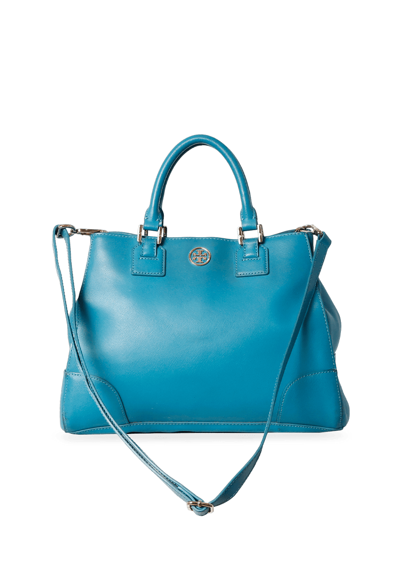 ROBINSON SATCHEL