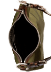 TESSUTO TRIMMED HOBO