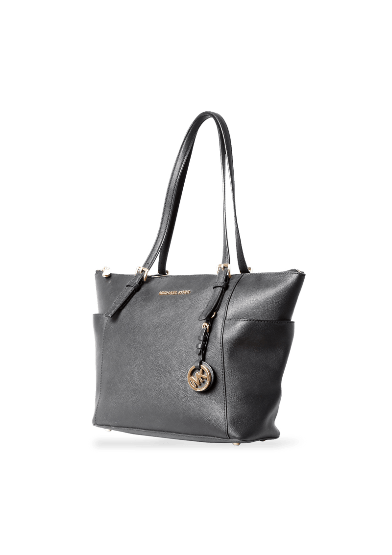 JET SET TOTE