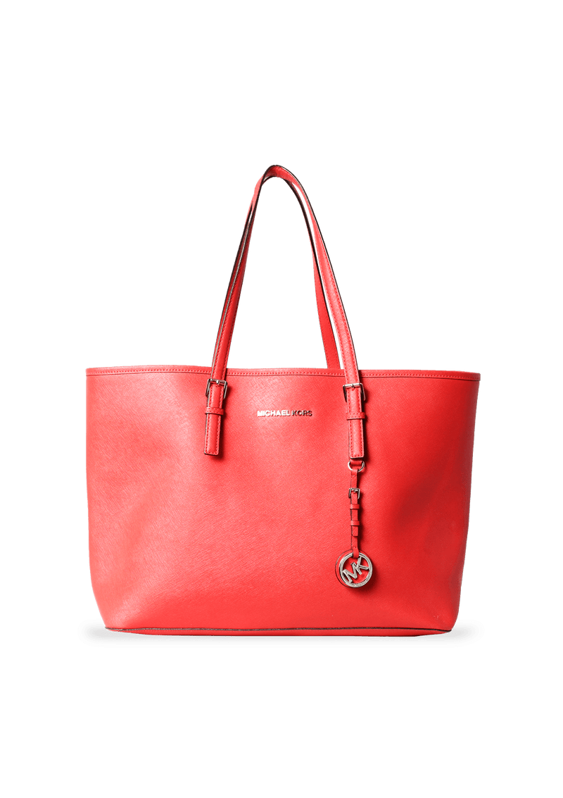 JET SET TOTE