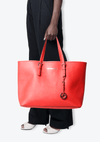 JET SET TOTE