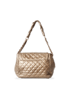 ISTANBUL ACCORDION FLAP BAG