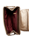 ISTANBUL ACCORDION FLAP BAG