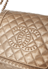 ISTANBUL ACCORDION FLAP BAG